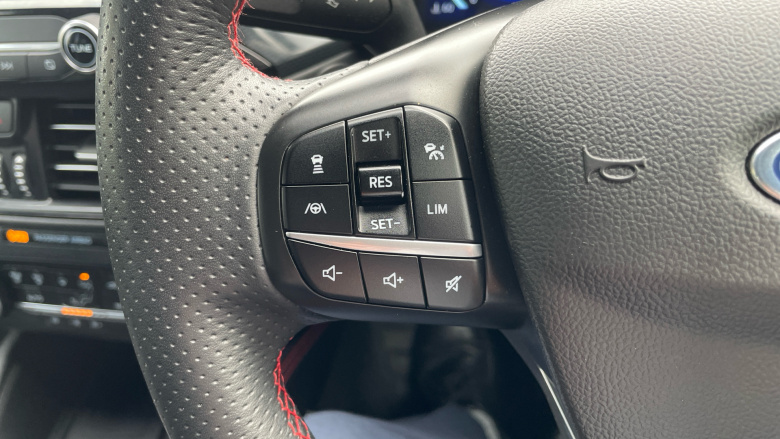 Ford Kuga 2.5 PHEV ST-Line First Edition 5dr CVT Estate